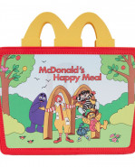 McDonalds by Loungefly zápisník Lunchbox Happy Meal
